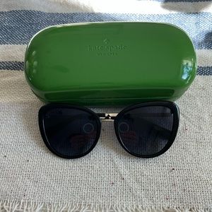 Kate Spade Sydnee Sunglasses